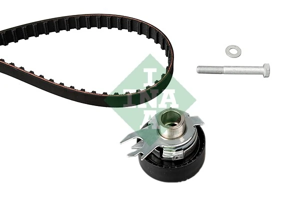Timing Belt Kit